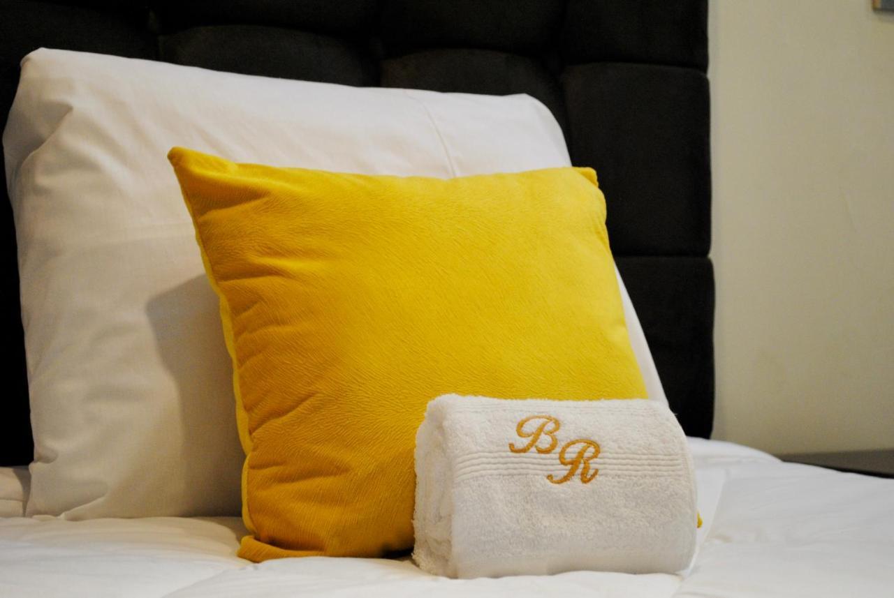 Bon Repos Boutique Ξενοδοχείο Αρεκίπα Εξωτερικό φωτογραφία