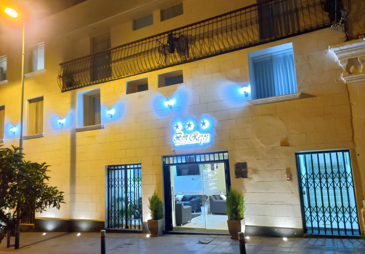 Bon Repos Boutique Ξενοδοχείο Αρεκίπα Εξωτερικό φωτογραφία