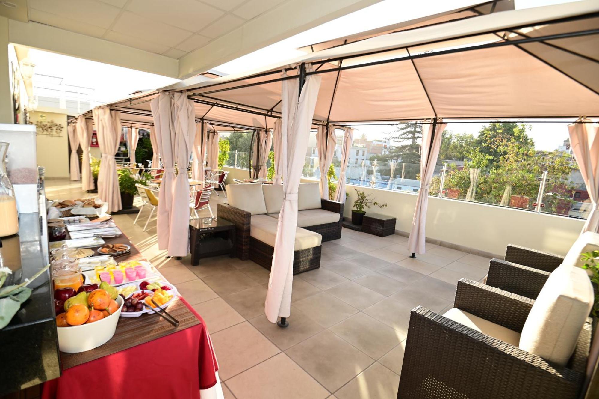 Bon Repos Boutique Ξενοδοχείο Αρεκίπα Εξωτερικό φωτογραφία