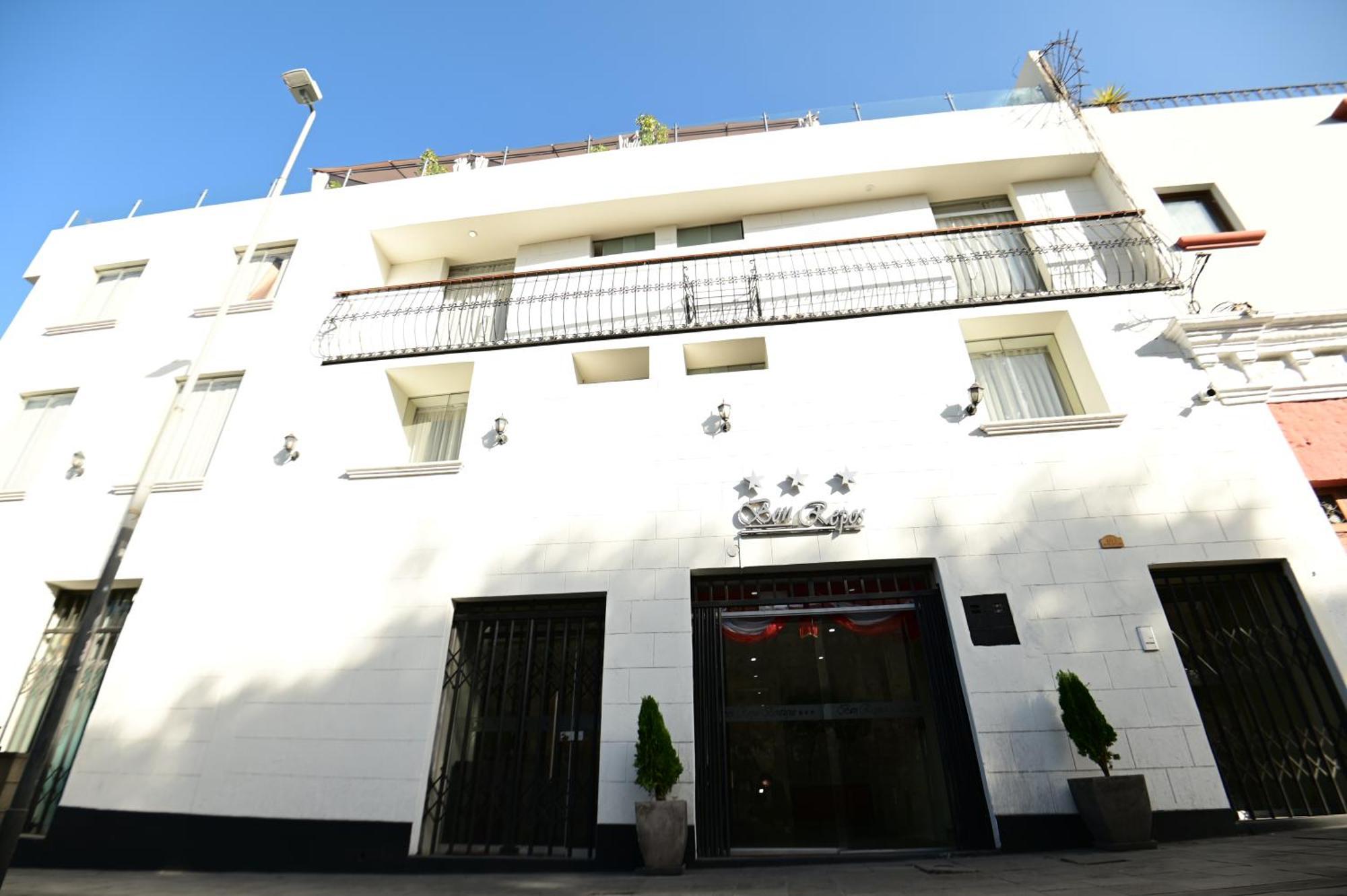 Bon Repos Boutique Ξενοδοχείο Αρεκίπα Εξωτερικό φωτογραφία